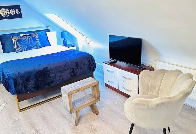 펜션 Greatwest House