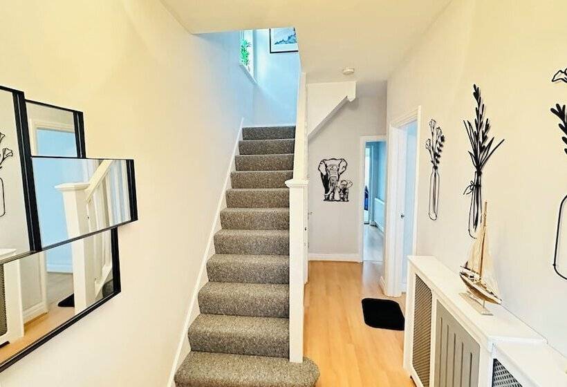 펜션 Greatwest House