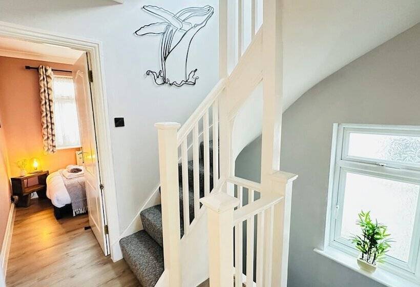 펜션 Greatwest House