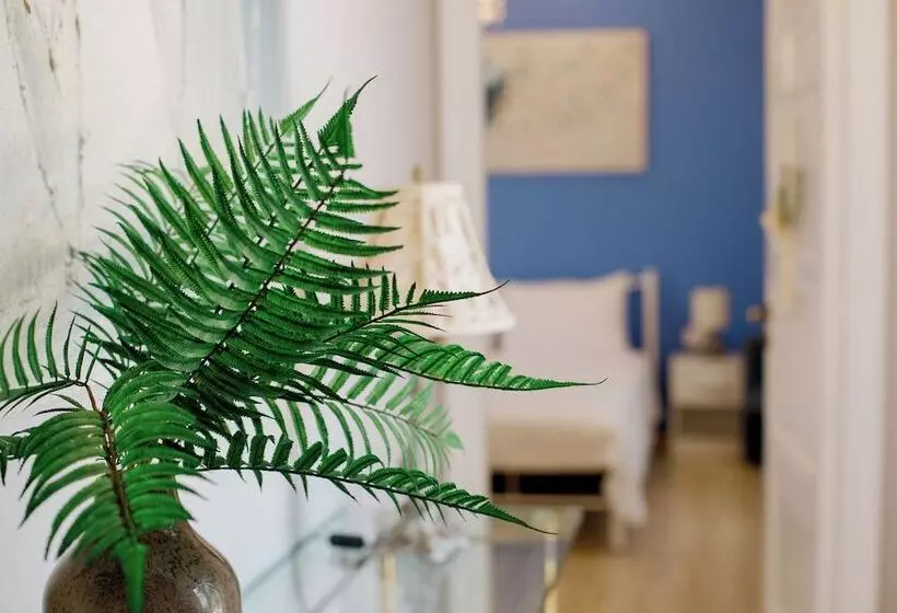 Majatalo Iris  Garden Rooms