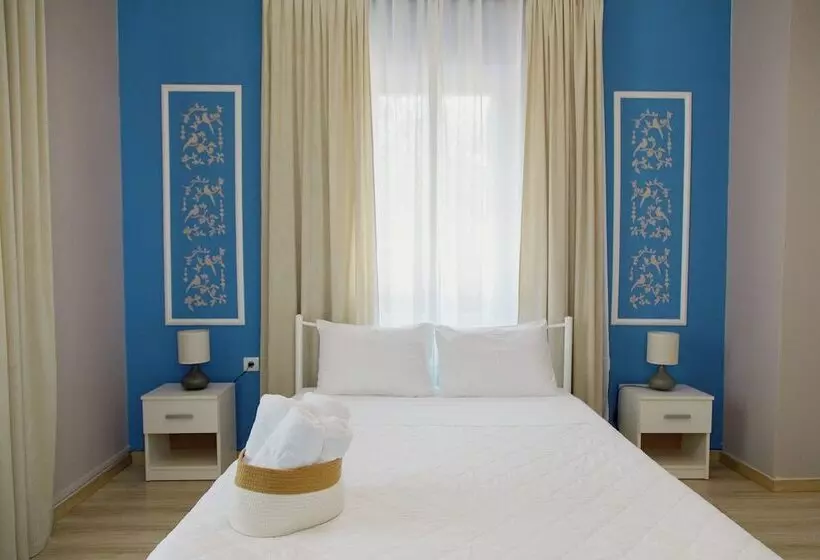 Majatalo Iris  Garden Rooms