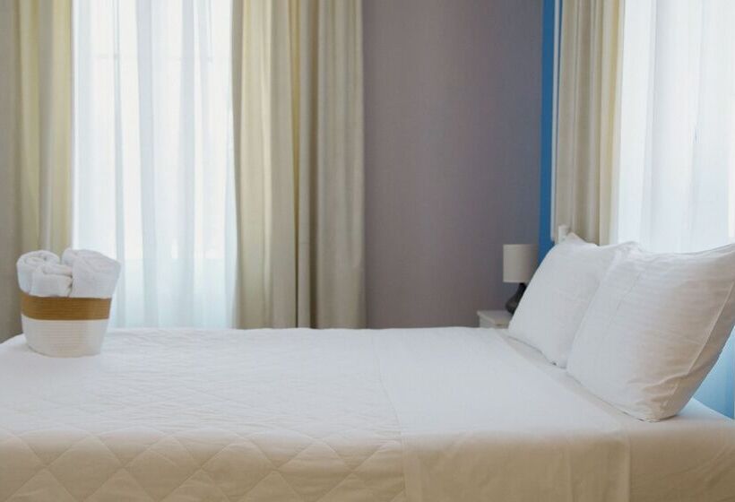 Пансион Iris  Garden Rooms