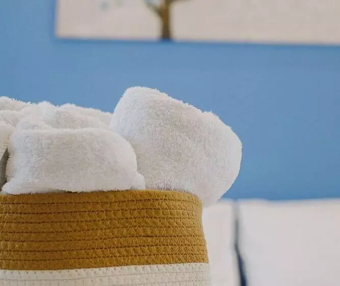 Majatalo Iris  Garden Rooms