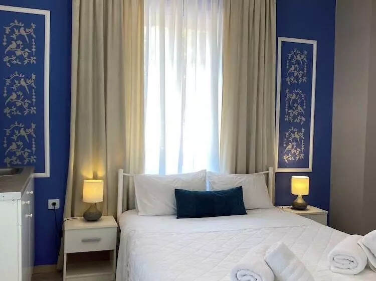 Majatalo Iris  Garden Rooms