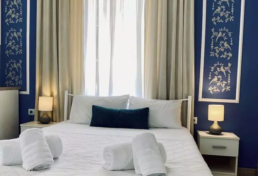 Majatalo Iris  Garden Rooms