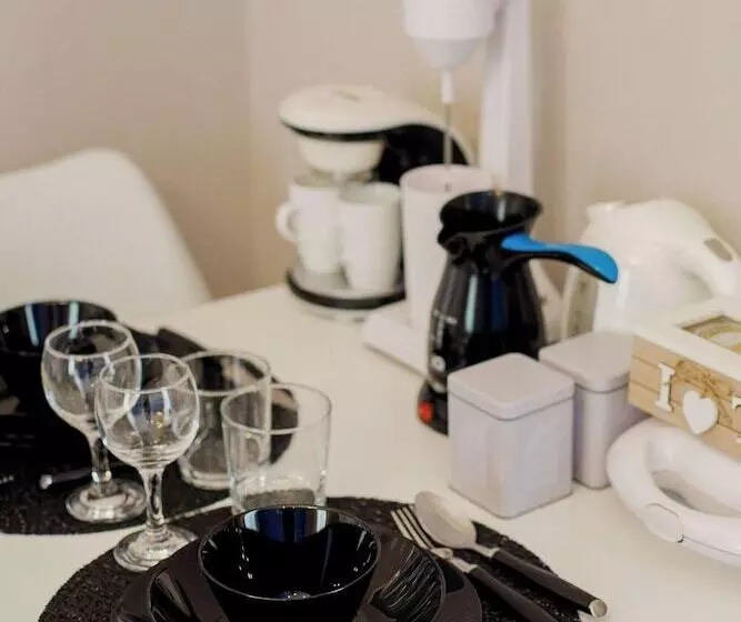 Majatalo Iris  Garden Rooms