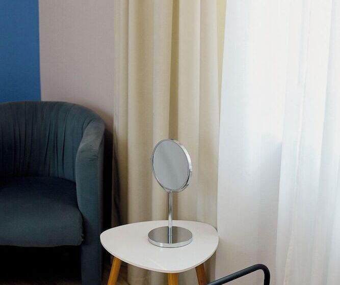 Пансион Iris  Garden Rooms