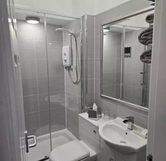 Majatalo Rooms At The Boot And Shoe