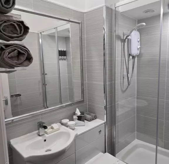 Majatalo Rooms At The Boot And Shoe