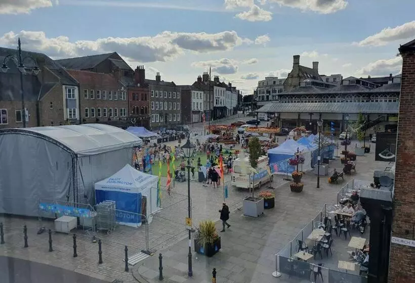 Majatalo Rooms At The Boot And Shoe