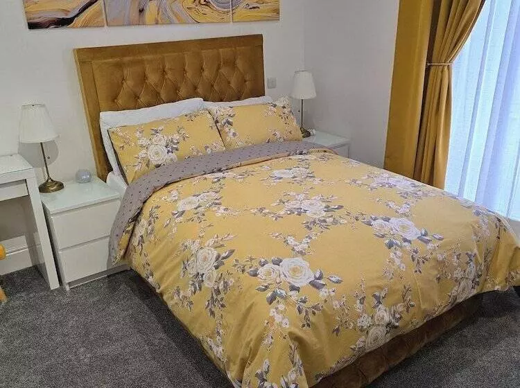 Majatalo Rooms At The Boot And Shoe