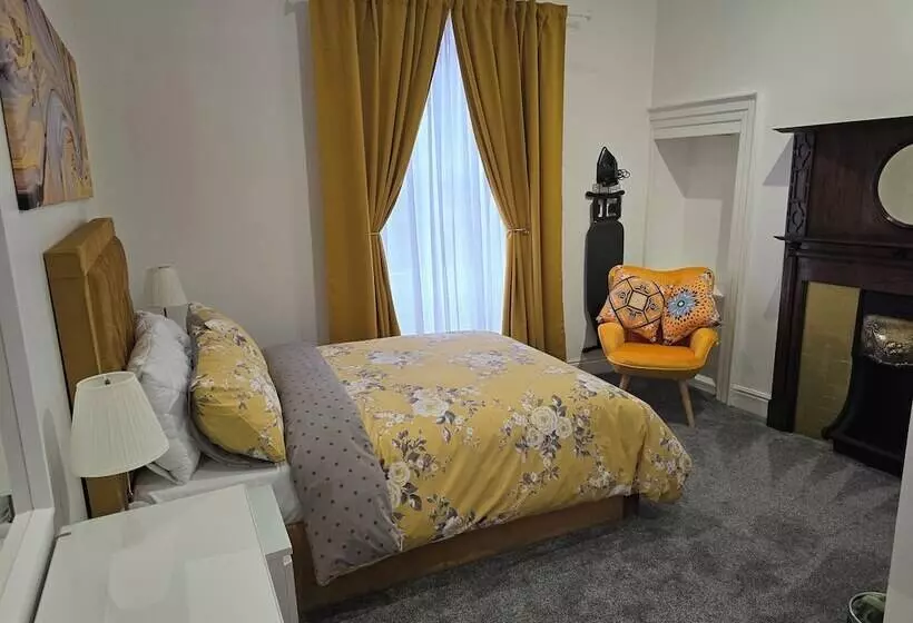 Majatalo Rooms At The Boot And Shoe