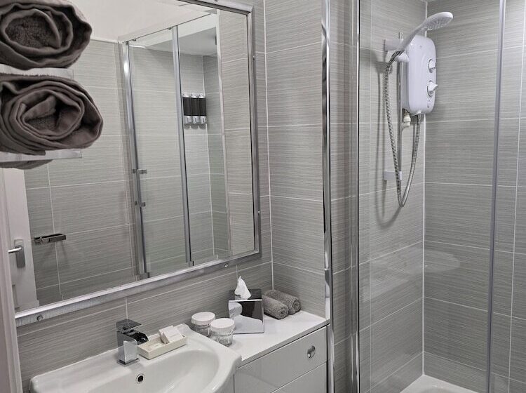 Majatalo Rooms At The Boot And Shoe