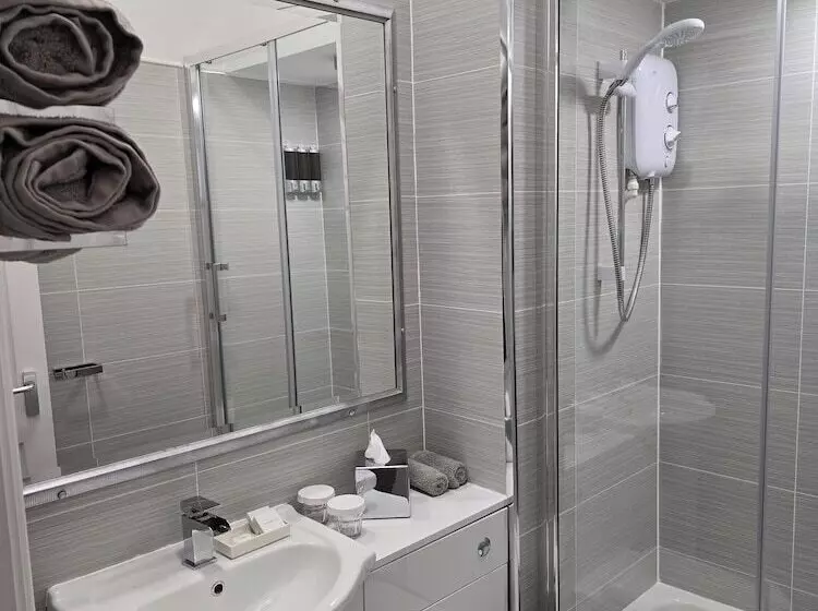 Majatalo Rooms At The Boot And Shoe