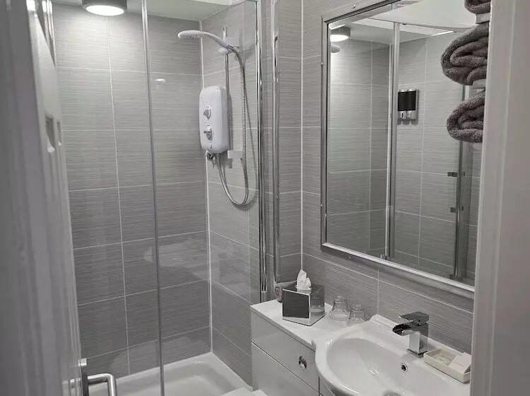 Majatalo Rooms At The Boot And Shoe