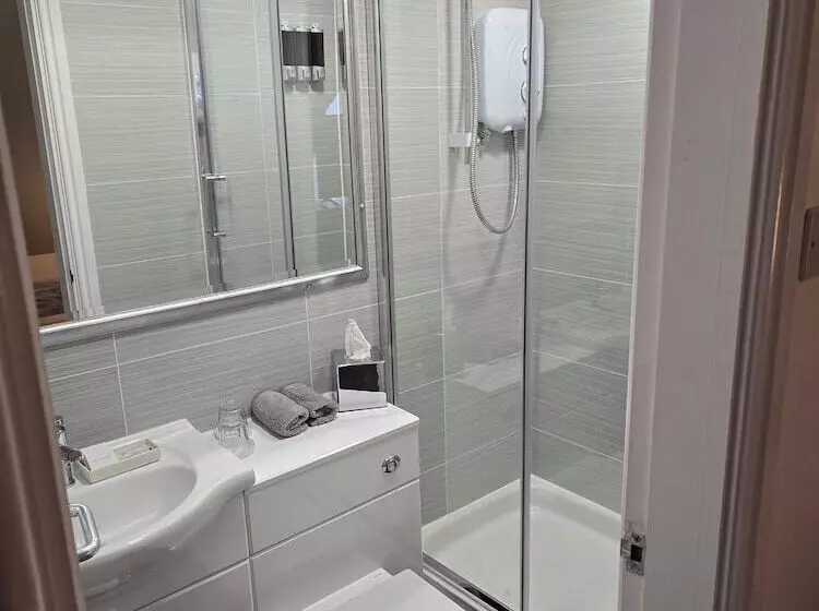 Majatalo Rooms At The Boot And Shoe