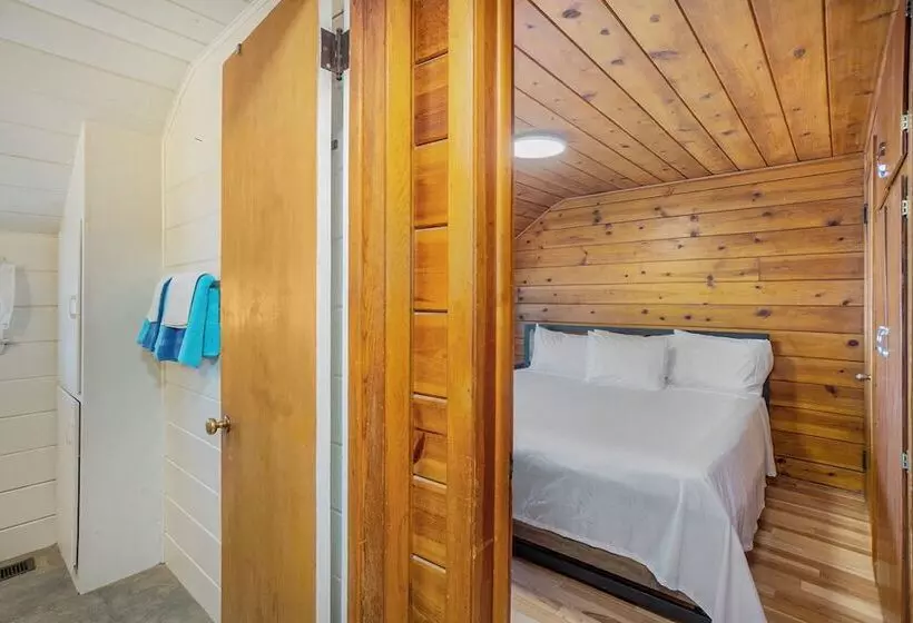 ペンション The Grand Inn Apartment Hotel 180
