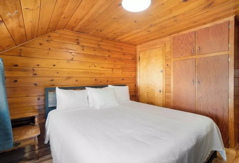 ペンション The Grand Inn Apartment Hotel 180