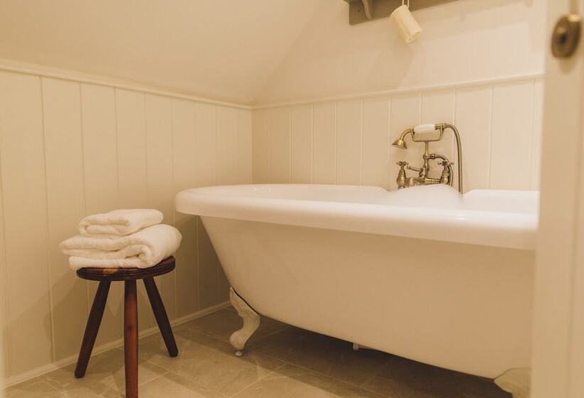 レジデンス Rockpool Cottage 5 Buckingham Mews Coastal Retreat