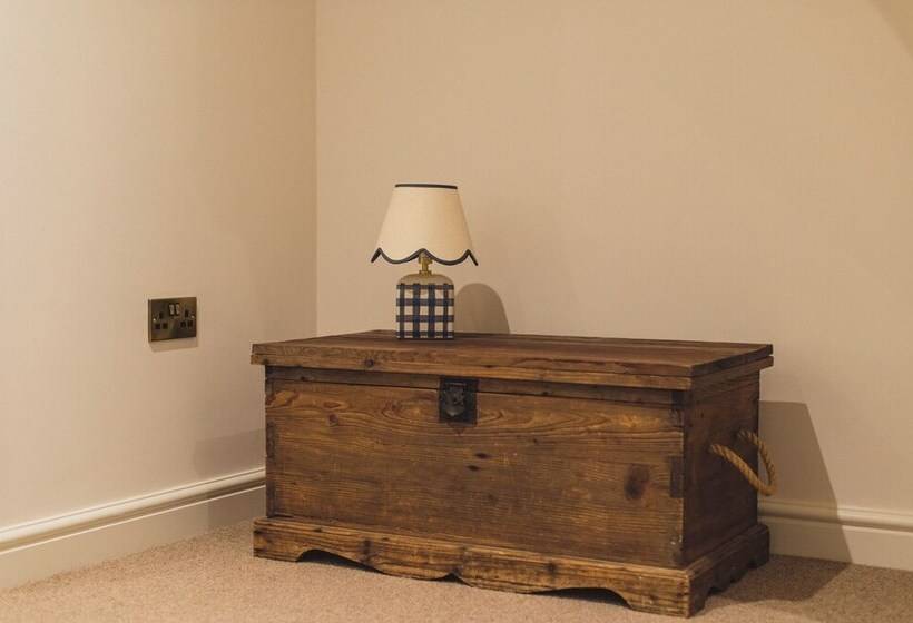 レジデンス Rockpool Cottage 5 Buckingham Mews Coastal Retreat