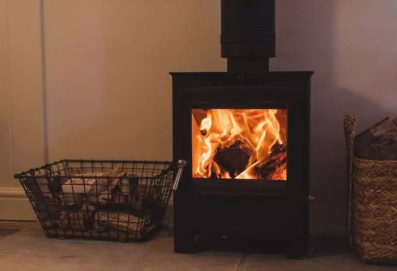 Residenssi Rockpool Cottage 5 Buckingham Mews Coastal Retreat