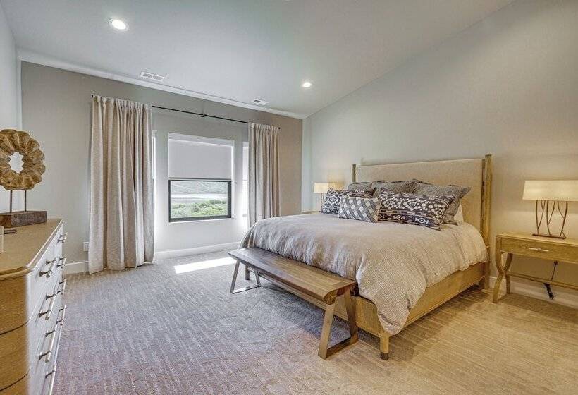 Spacious Heber City Home Walk To Community Beach