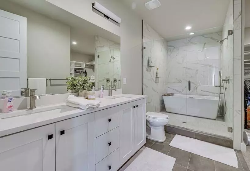 Spacious Heber City Home   Walk To Community Beach