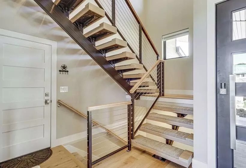 Spacious Heber City Home   Walk To Community Beach