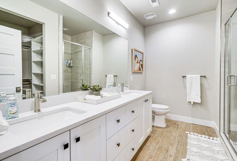 Spacious Heber City Home Walk To Community Beach