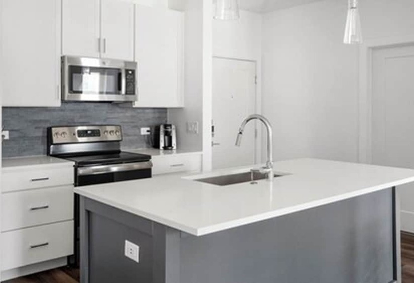 The Artesian At Bee Cave By Landing