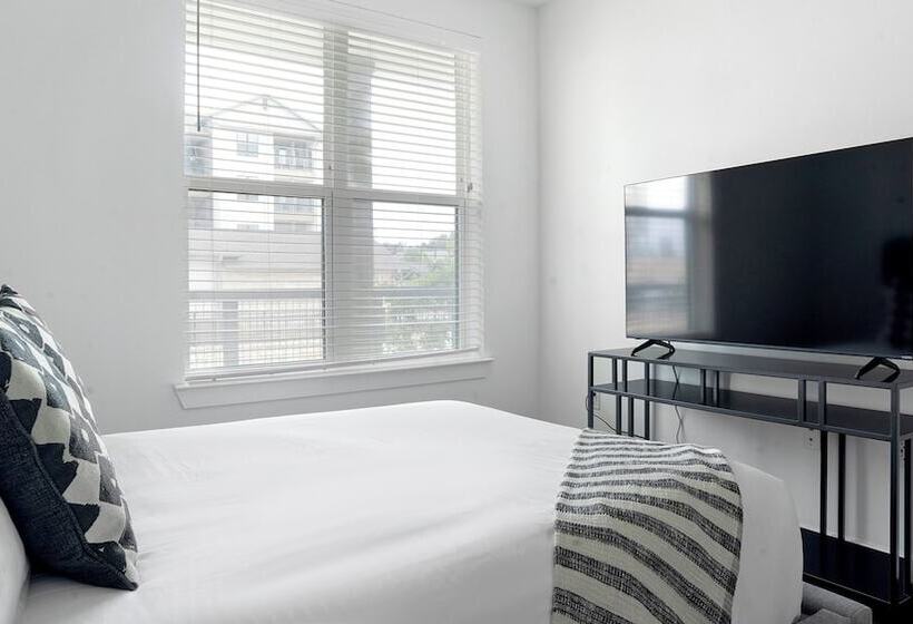 The Artesian At Bee Cave By Landing