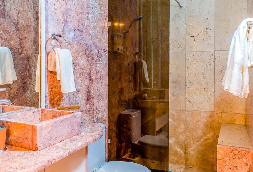 تختخواب و صبحانه Ivan Chef Casa