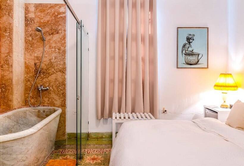 تختخواب و صبحانه Ivan Chef Casa