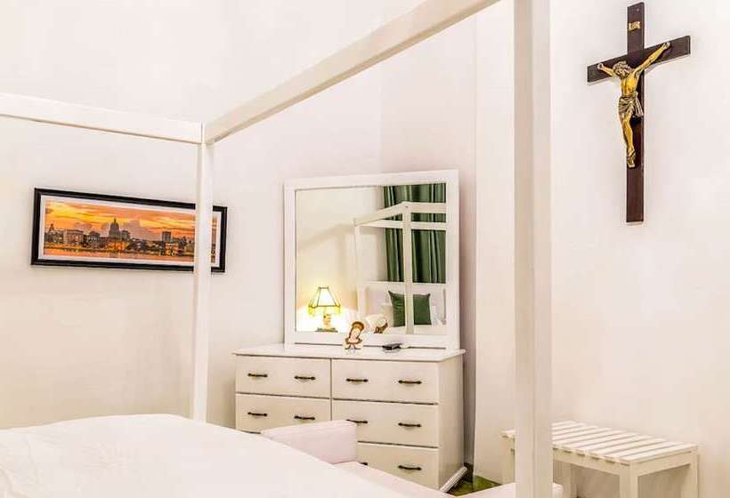 تختخواب و صبحانه Ivan Chef Casa