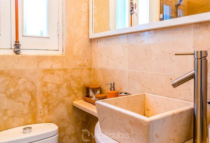 تختخواب و صبحانه Ivan Chef Casa