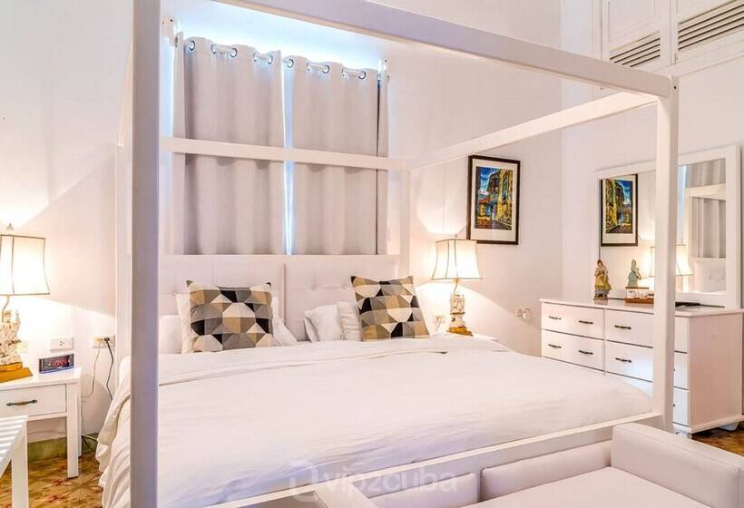 تختخواب و صبحانه Ivan Chef Casa