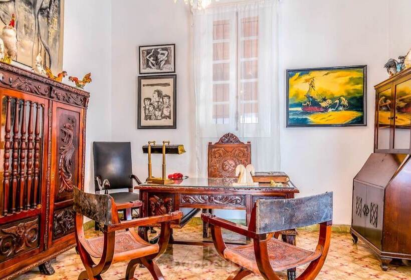 تختخواب و صبحانه Ivan Chef Casa