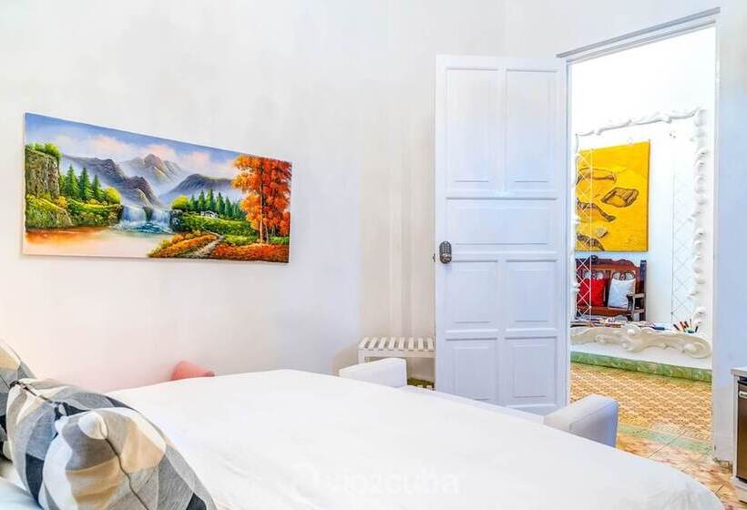 تختخواب و صبحانه Ivan Chef Casa