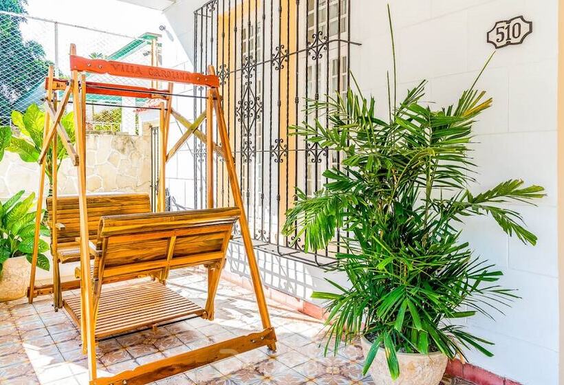 تختخواب و صبحانه Ivan Chef Casa