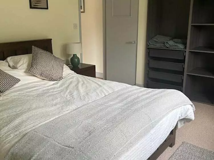 Countryside Cozy Cottage In Sherborne