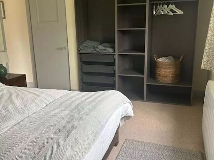 Countryside Cozy Cottage In Sherborne