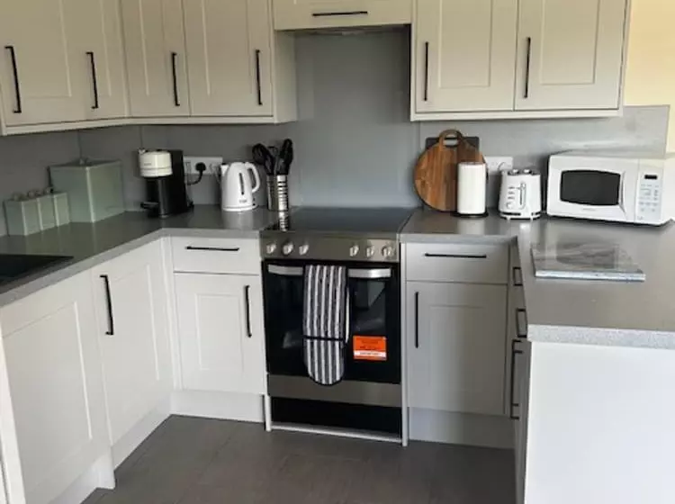 Countryside Cozy Cottage In Sherborne