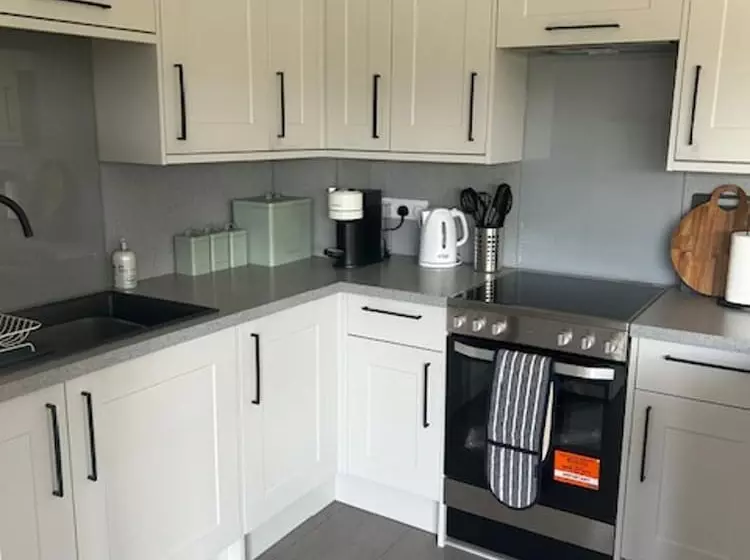 Countryside Cozy Cottage In Sherborne