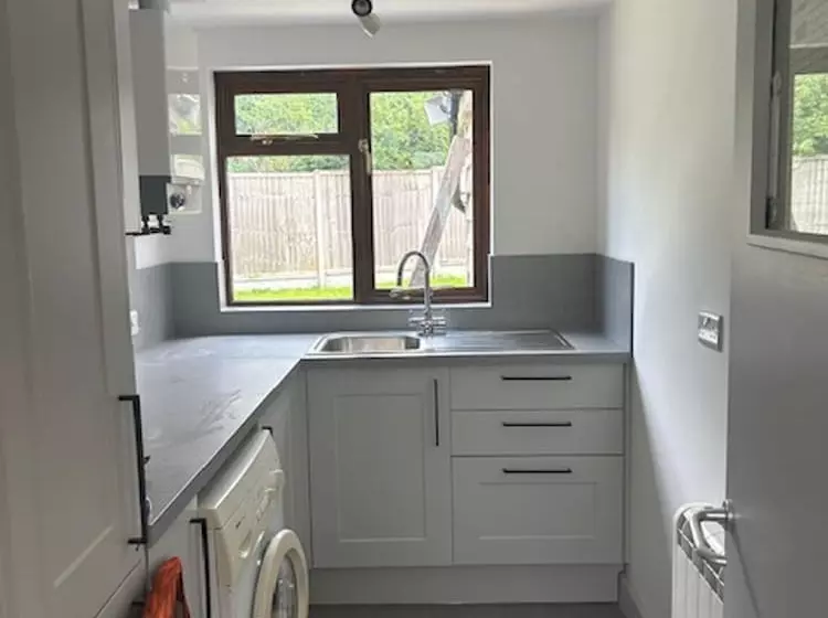 Countryside Cozy Cottage In Sherborne