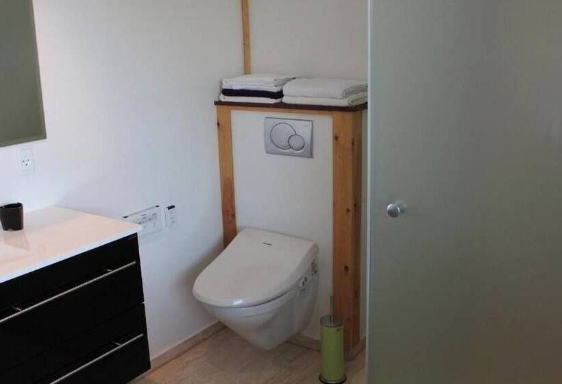 Den Japanske Have B & B