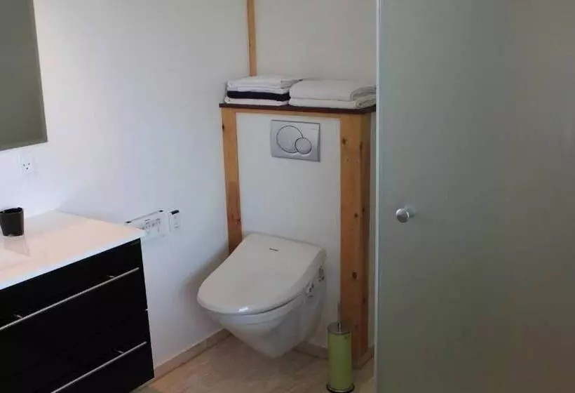 Den Japanske Have B & B