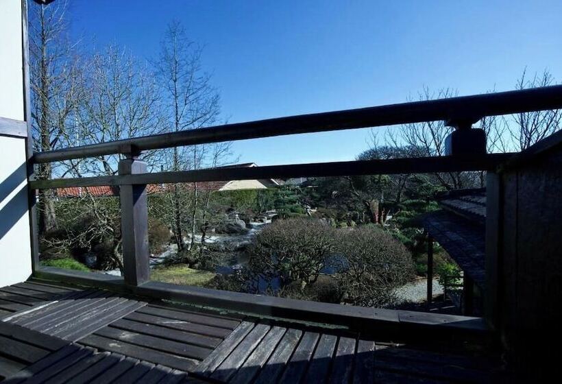 Den Japanske Have B & B