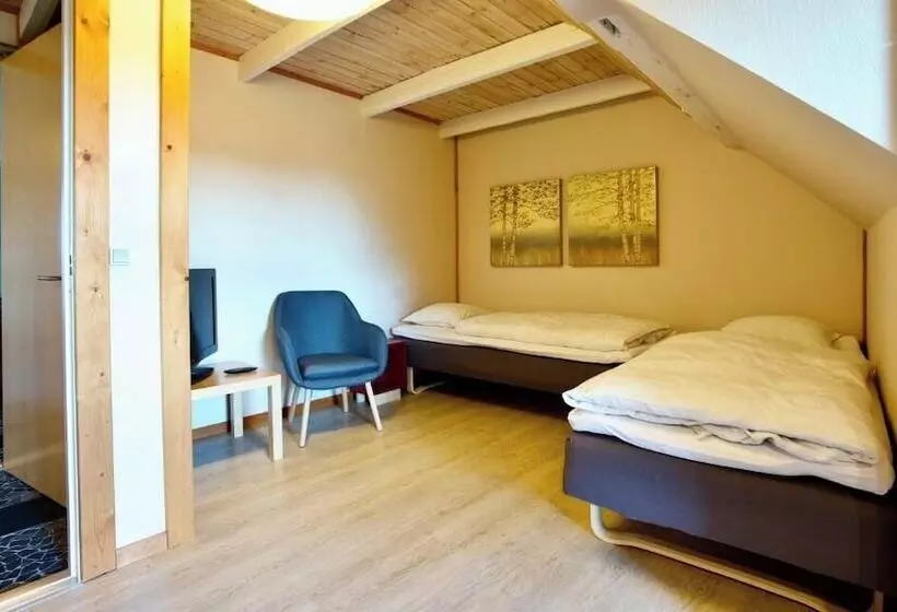 Den Japanske Have B & B