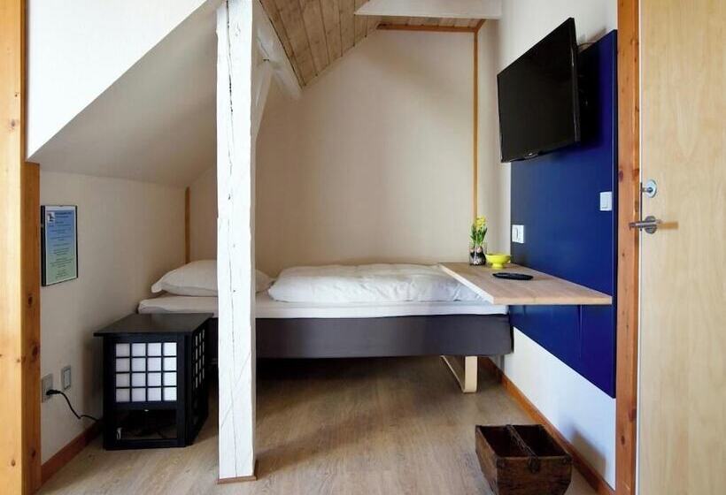 Den Japanske Have B & B