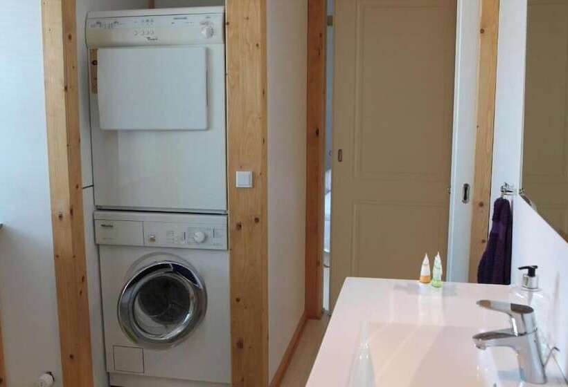 Den Japanske Have B & B